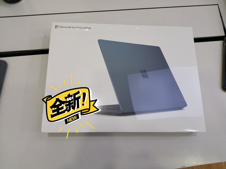 微软surface laptop3 i5 ...