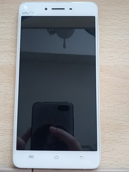 品牌型号 vivo V3Max A