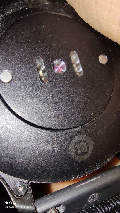 小米手表  小米手表Color 成色99新