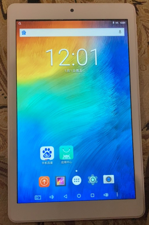 平板便宜卖300yuan