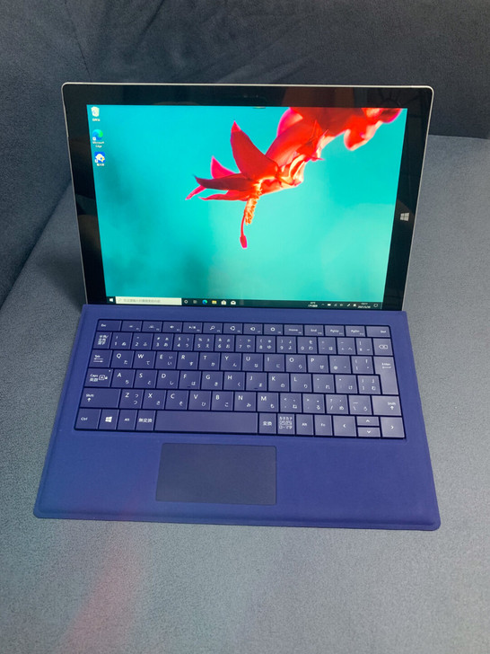 微软surface pro3 I3 4+6...