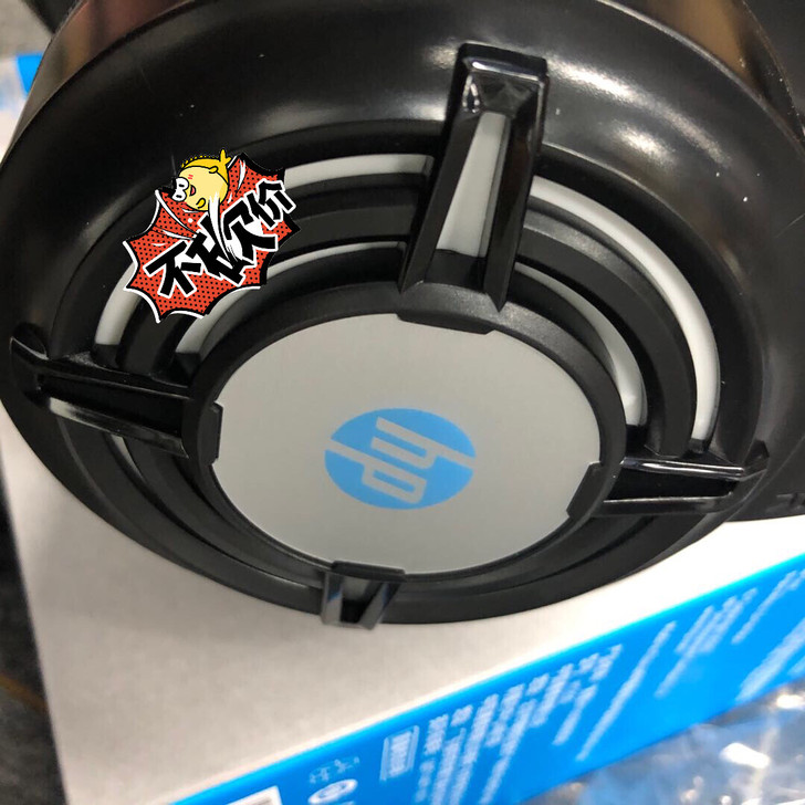 HP/惠普H120G电脑耳机头戴式吃鸡听声...