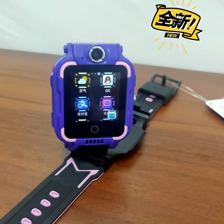 亏本出正品小天才儿童电话手表Z6智能全网通...