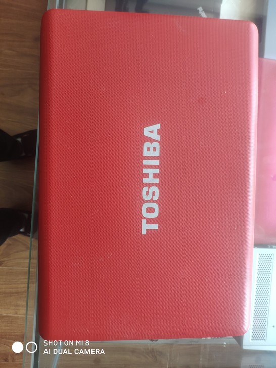 东芝笔记本 CPU i3 2330 内存4...