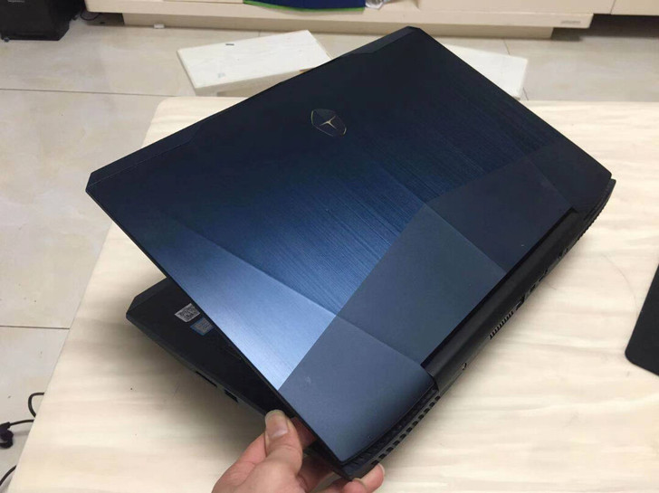 1060/6g显卡雷神911，8代i7雷神...