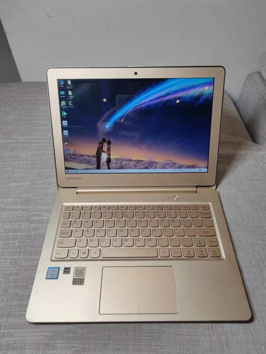 联想小新 Air 12 M3-6Y30，4...