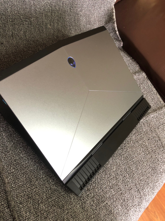 外星人13R3游戏本笔记本电脑 外星人13...