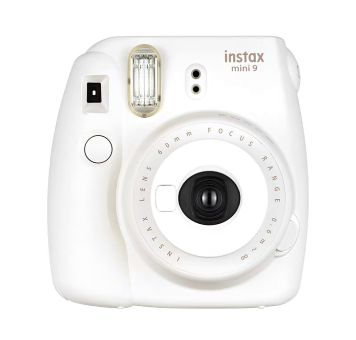 富士山拍立得mini9