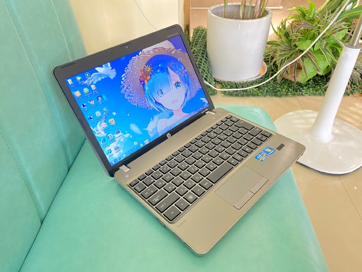 九成新 惠普笔记本电脑  办公学习   1...