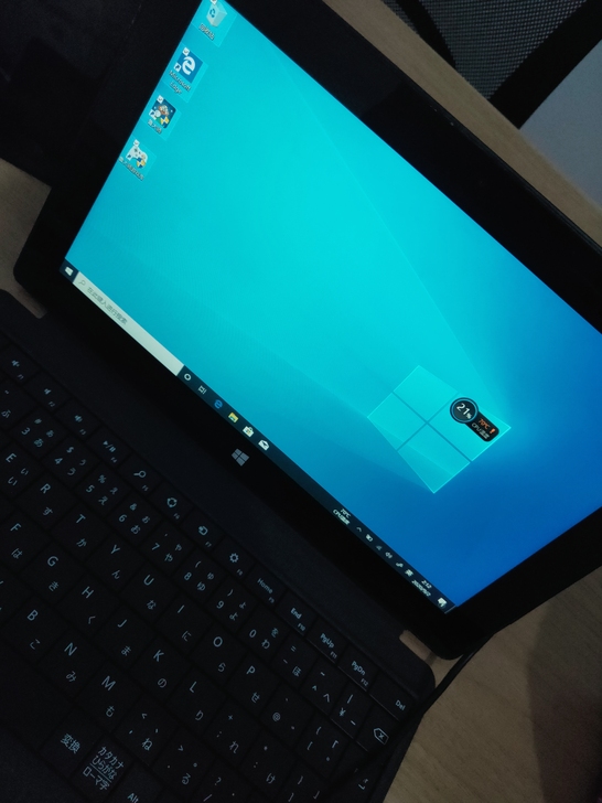 微软Surface Pro1 /2