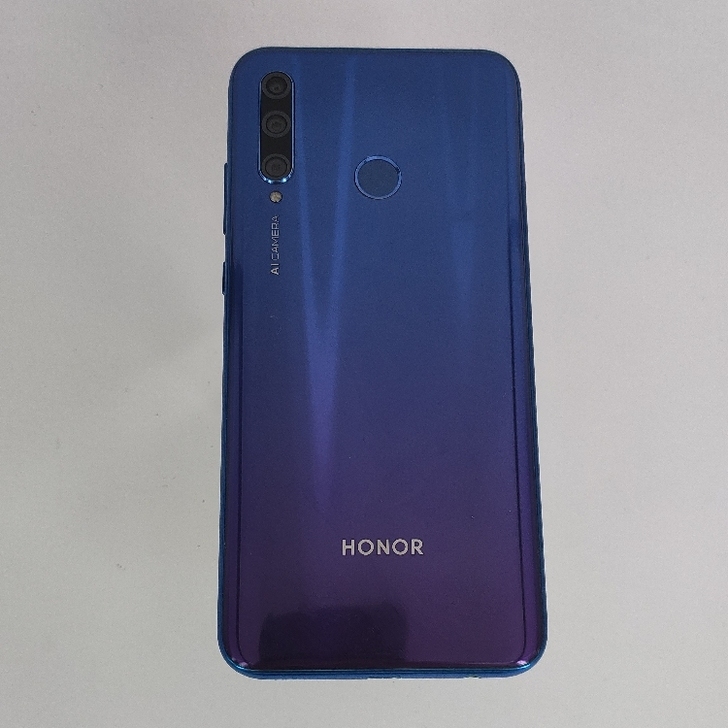 荣耀 20i  国行 6+256 全网通 ...