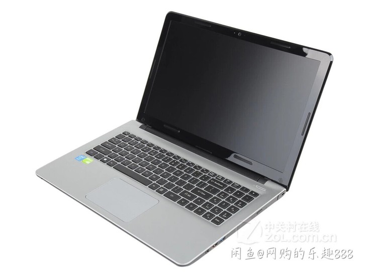 神舟战神K650DI54代CPU，8G内存...