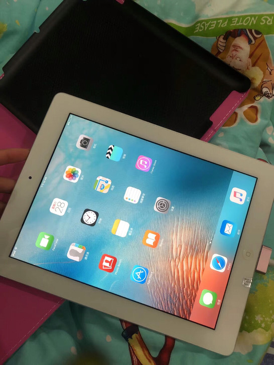 二手苹果平板ipad2苹果9.7寸平板电脑...