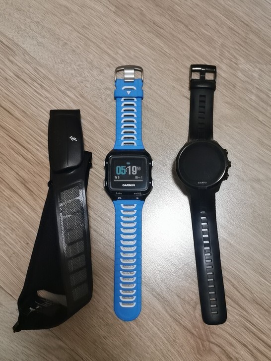 佳明Garmin,松拓Suunto,颂拓马...