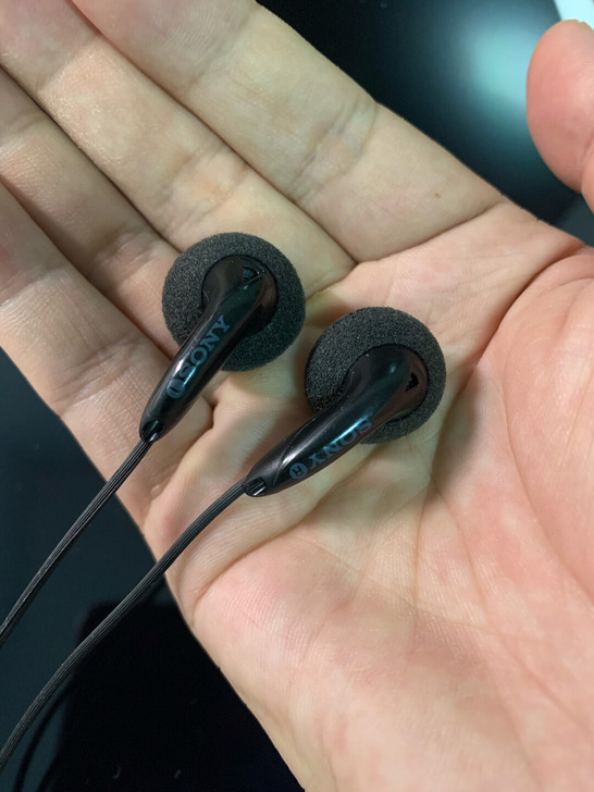 sony耳机E808+重低音耳机经典耳麦耳...