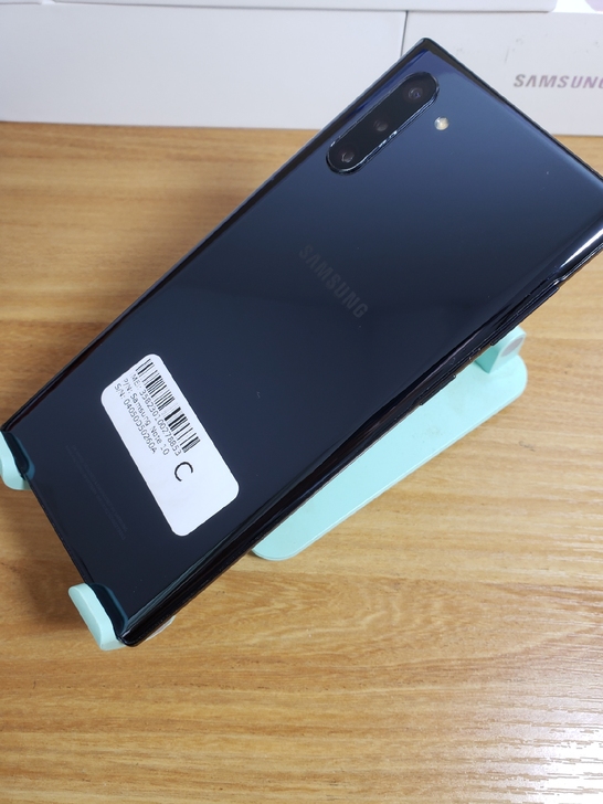 完美屏三星note10 原装正品单卡全网通...