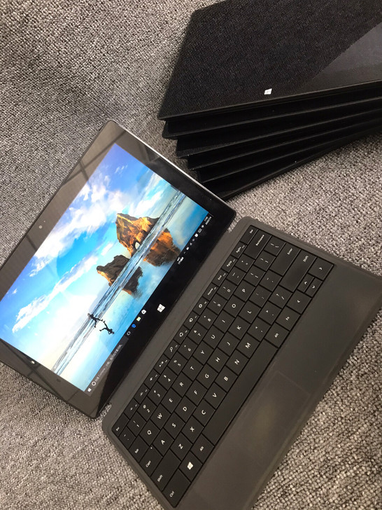 微软surface pro2 256g 1...