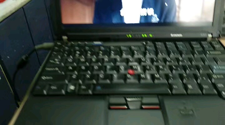 ThinKpad笔记本