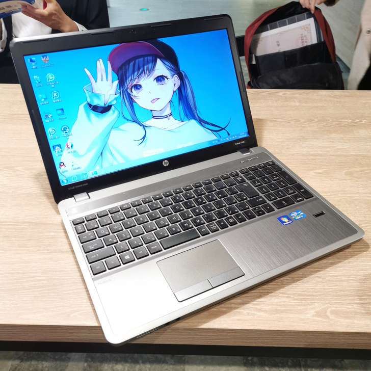 i7 惠普笔记本电脑 i7 画图设计ps ...