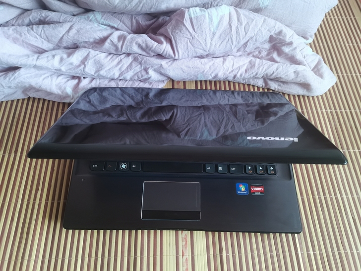 便宜出联想z475笔记本电脑，成色还，一切...