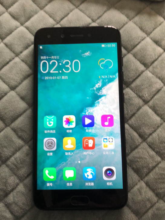 金立S10L闲置出售6+64，功能全部正常...