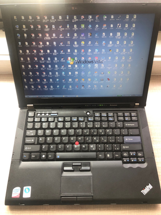 联想Thinkpad T400高配 14....