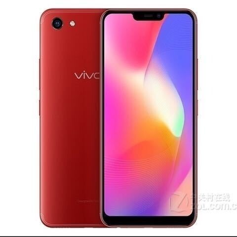 二手手机vivoY81全网通便宜低价清仓Y...