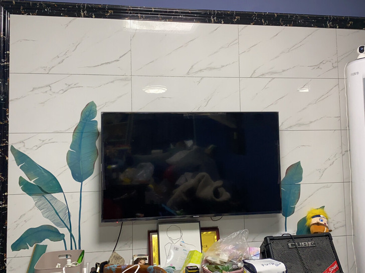 Hisense/海信 LED55EC500...