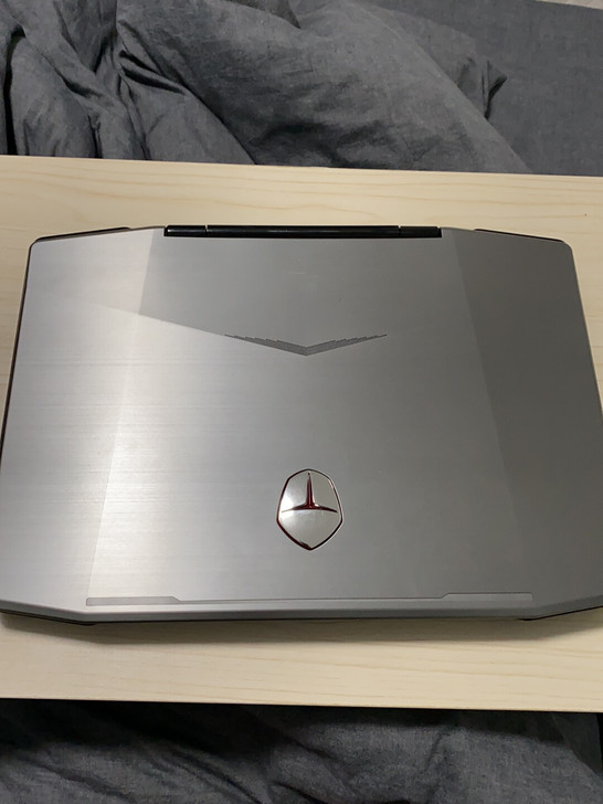雷神笔记本游戏本911M2  i7处理器9...