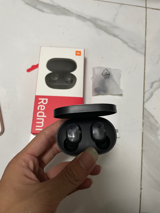 全新MIUI/小米蓝牙耳机AirDots2...