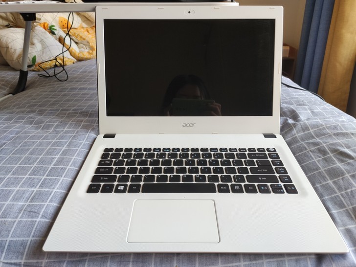 Acer宏碁Aspire E5-473G ...