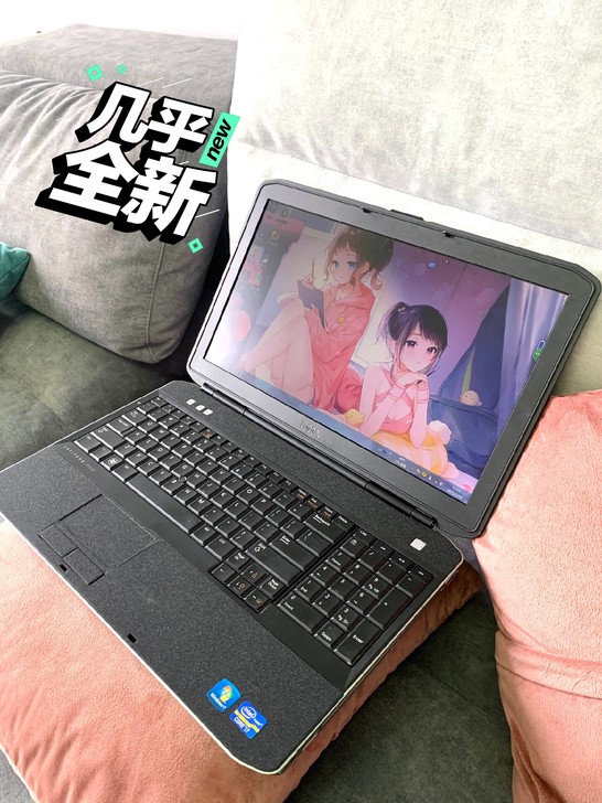 功能正常 轻薄 高端 i7 运行流畅 1...