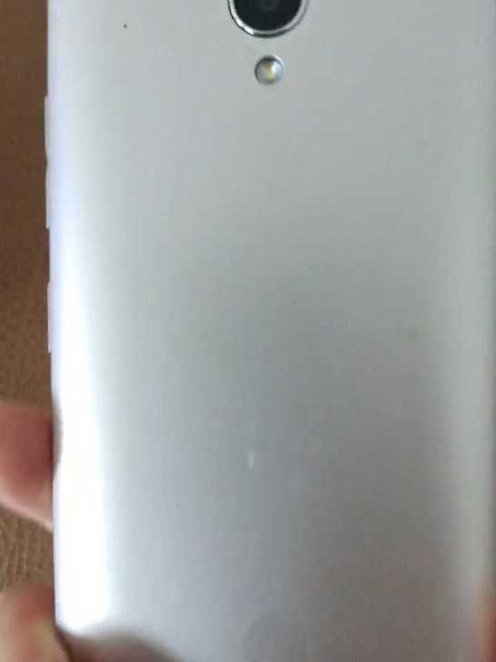 移动手机A4闲置转