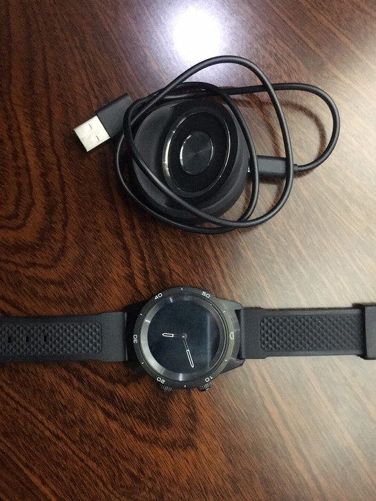 爱国者watch bw01，几乎全新。具体...