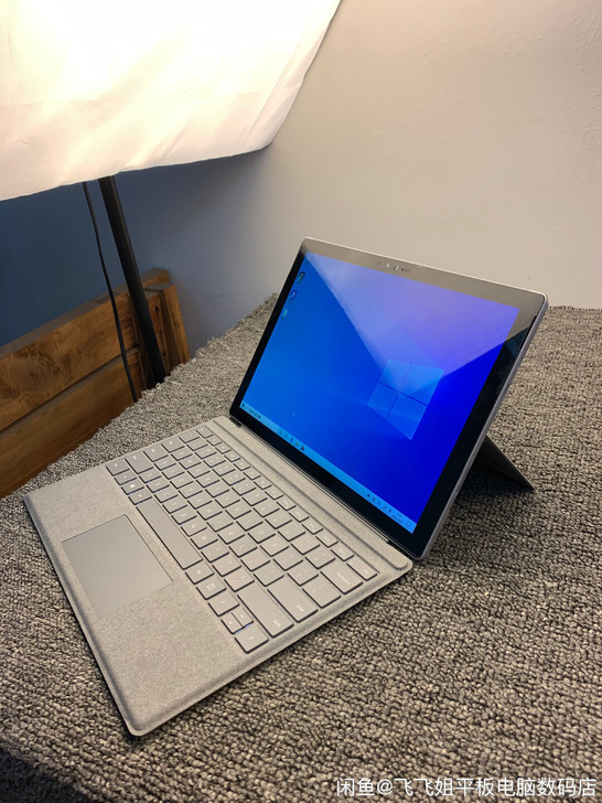 微软surface pro3二合一平板电脑...