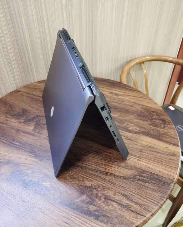 雷神 i7-6700HQ 8G内存 240...