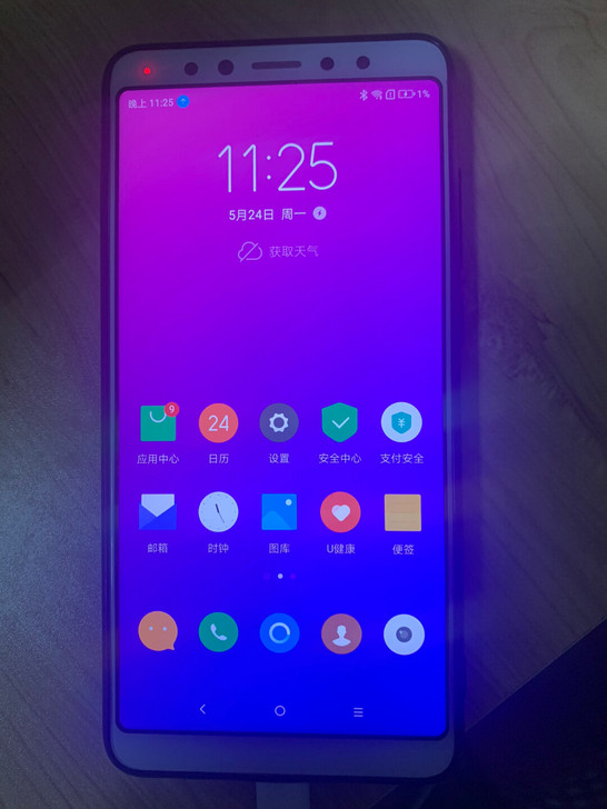联想K5Pro联想手机，功能正常，，内存4...
