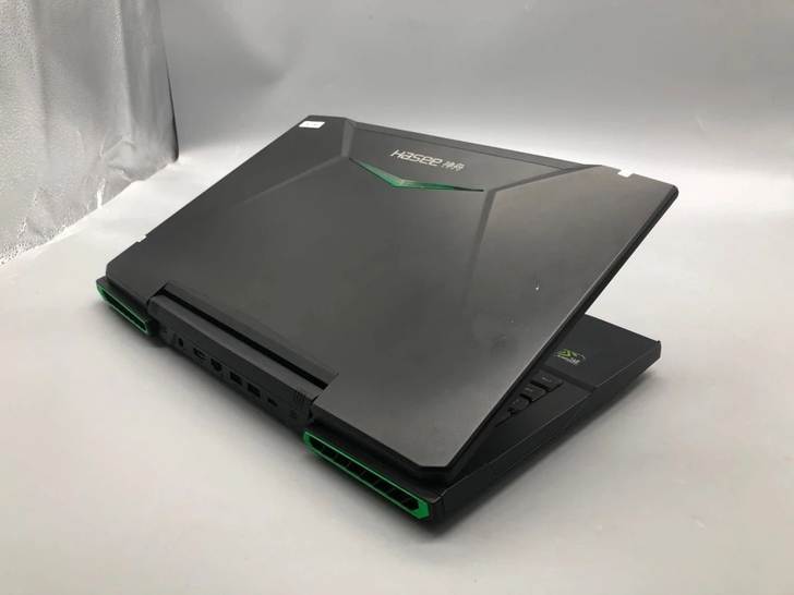 神舟战神z7m   显卡1050ti   ...