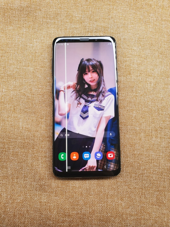 三星s9+原装全网通无修正品s9+三星超新...