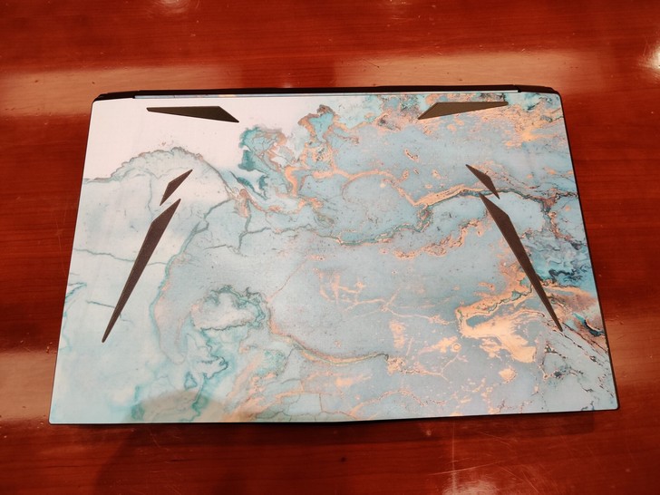 神舟战神TX9-CU5DS 英特尔酷睿i5...