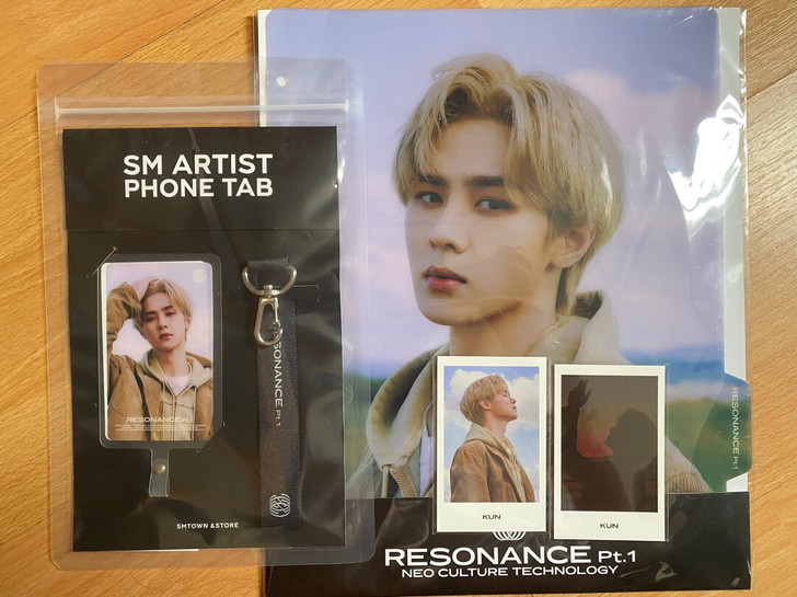 出钱锟nct2020 u2挡板 phone...