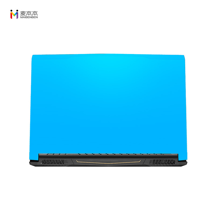 【618狂欢价】QRTECH 麦本本 黑麦...