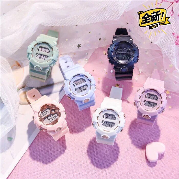 店铺转让 清仓价出独角兽电子手表防水学生韩...