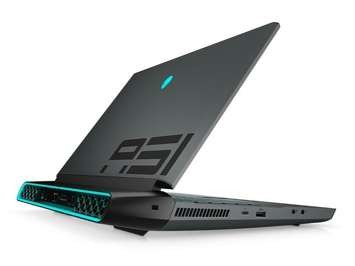 外星人笔记本电脑18年新款AIienware