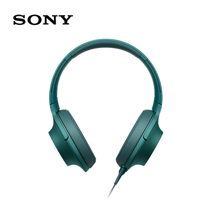Sony/索尼 MDR-100AAP##a...