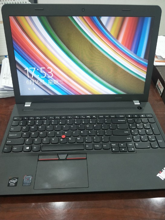 ThinkPad E 550笔记本电脑