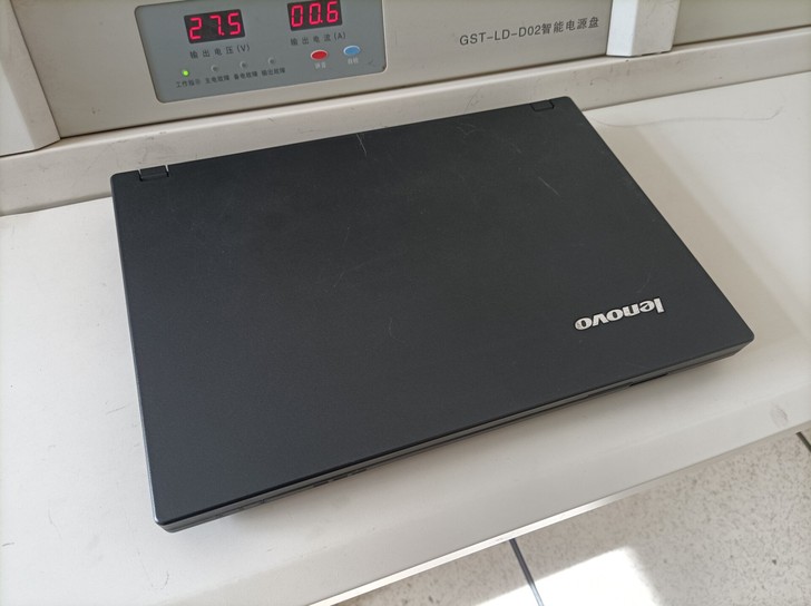 联想E49笔记本电脑