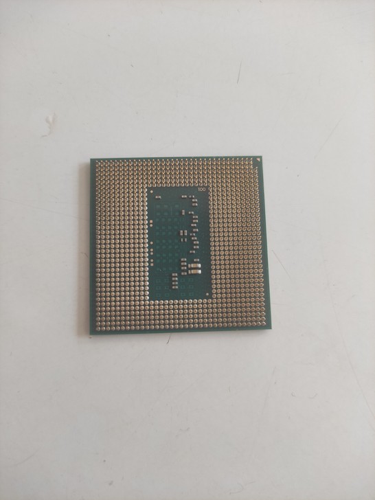 坏笔记本cpu  i7  4710的  神...