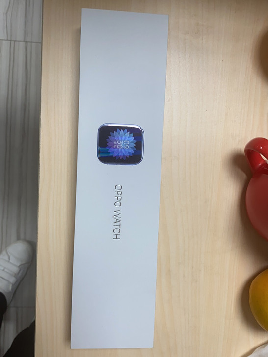 品牌型号 oppo Watch 41mm