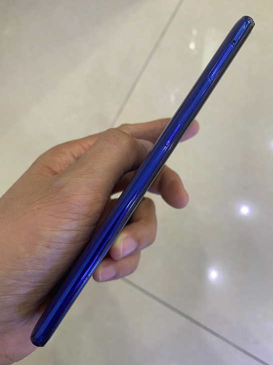 vivo S1 Pro 6+256G 搭载...